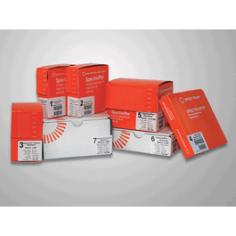 repligen spectra/por 2 standard regenerated cellulose (rc) dialysis tubing, 120 mm flat width, mwco: 12-14 kd (12,000-14,000 daltons)