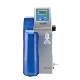 thermo scientific barnstead micropure uv water purification system