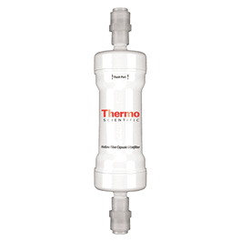 thermo scientific ultrafilter for use with genpure, genpure pro, genpure xcad (uf, uf/uv and uf/uv-toc units only)
