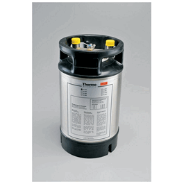 thermo scientific 5 um filter with carbon cartridge and 10 in. filter housing