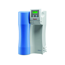 thermo scientific barnstead pacific tii water purification system, 12 l/hour with uv lamp (254 nm)
