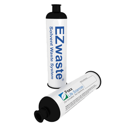 foxx life sciences ezwaste chemical exhaust filter, 2/pk