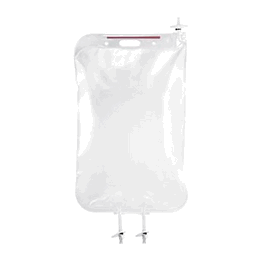 arium 20 l bag for arium 20 l bagtank, 2 pcs