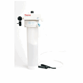 thermo scientific barnstead b-pure harvey di+ cartridge system