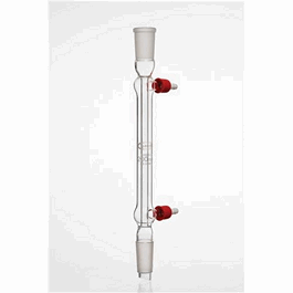 liebig condenser, 500 mm, 24/40 joint