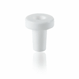 dwk life sciences (kimble) ptfe bushing adapter, 45/50 - 24/40