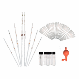 dwk life sciences (kimble) bitterness - brewing kit