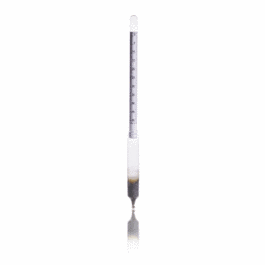 dwk life sciences (kimble) broad range baume hydrometer, 0 - 50 degree baume