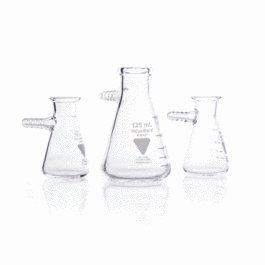 dwk life sciences (kimble) valueware 50 ml filter flask