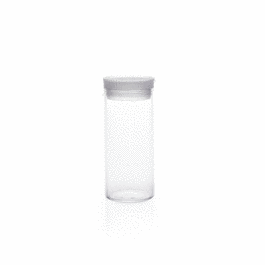 dwk life sciences (kimble) titeseal 4 ml glass shell vial (c062b-037254)