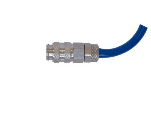 rapid-action connector for gas feed tube (c15-1314-630)