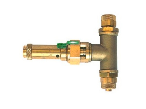 pressure safety device 0.5 bar with 2 tu (c15-1314-645)