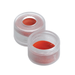 dwk life sciences (wheaton) 8mm snap cap etfe/silicone septa
