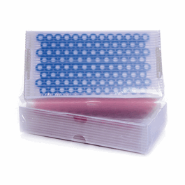 dwk life sciences (wheaton) 76 series assembled kit clear vial with marking patch, natural cap and etfe/silicone septa