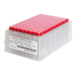 dwk life sciences (wheaton) assembled kit, 350ul clear round insert installed in ulplate and blue cap with precut fep/butyl septa