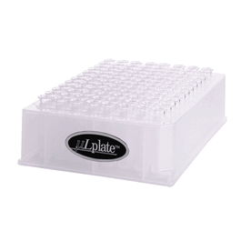 dwk life sciences (wheaton) kit, ulplate with silanized 500ul clear conical inserts installed