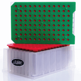 dwk life sciences (wheaton) kit, 500ul clear round insert installed in ulplate and natural capmat with precut fep/butyl septa
