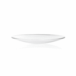 dwk life sciences (wheaton) watch glass with fused edges, 150 mm diameter