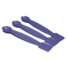 8 in. plastic spatula