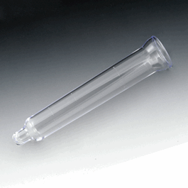 tube, urine centrifuge, 12ml, with sediment bulb and flared top, ps, graduated to 10 ml (c062b-039791)
