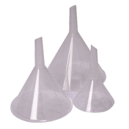 funnels, utility, pp, 52 mm