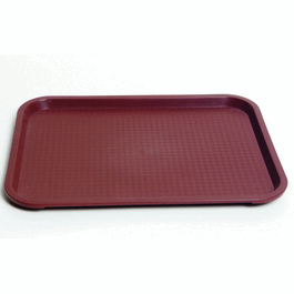 laboratory tray, flat, pp, 15 x 11.5 in.