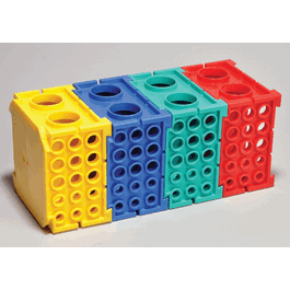 rotator workstation racks, pp