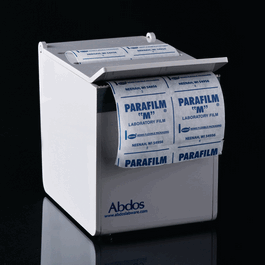 parafilm m dispenser, acrylic