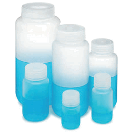 diamond realseal bottle, wide mouth, round, pp with pp closure, 1000 ml