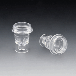 sample cup, micro, for kodak and orthos vitros 250 hdl (c062b-040410)