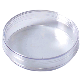 bioplast 60 x 15 mm slippable petri dishes, polystyrene, mono, sterile