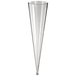 thermo scientific nalgene polycarbonate imhoff settling cone (c062b-041481)