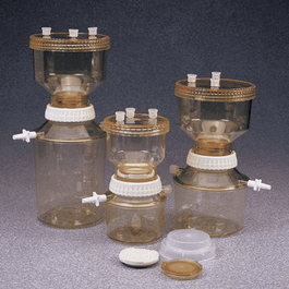 thermo scientific nalgene filter holder with 117 mm receiver, 500 ml (c062b-042102)
