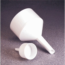 thermo scientific nalgene polypropylene buchner funnels, 2906 ml (c062b-042334)