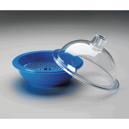 thermo scientific nalgene 150 mm autoclavable polypropylene desiccator (c062b-042431)
