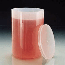 thermo scientific nalgene jar with cover, pp (c062b-042436)
