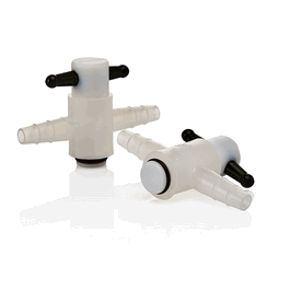 thermo scientific nalgene polypropylene stopcocks with ptfe plug, plug bore: 2 mm (c062b-042576)