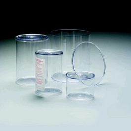 thermo scientific nalgene 8.3 l multipurpose jar with cover, pc