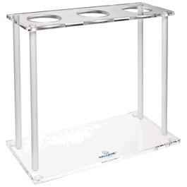 thermo scientific nalgene imhoff cone rack
