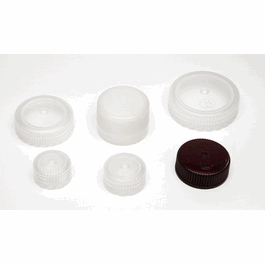 thermo scientific nalgene natural screw closure, pp, 24 mm