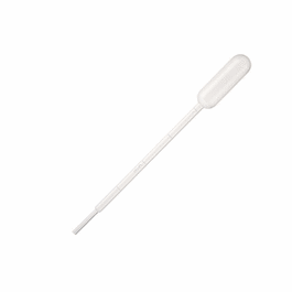 5 ml large bulb transfer pipets sterile, individually wrapped