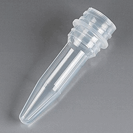 microtube, 2ml, pp, no cap (c062b-043894)