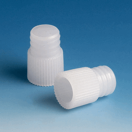 cap, plug, 11 mm, natural