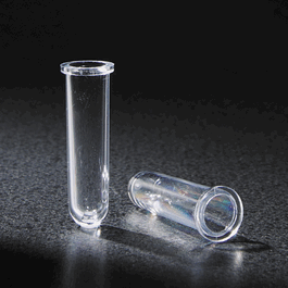 reaction tube, for use with sysmex ca series analyzers (c062b-044285)