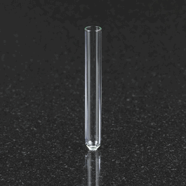 globe borosilicate glass culture tubes, 20 x 150 mm, 36 ml, 125/box, 4 boxes/case