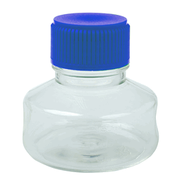 spectrum 150 ml solution bottles, sterile