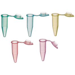 costar 0.65 ml low binding snap cap microcentrifuge tube, polypropylene, nonsterile, 500/case