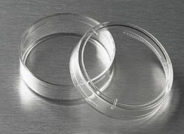 35 mm tc-treated culture dishes, sterile