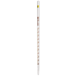 dwk life sciences (kimble) 2 ml pipets, green color-coding band (c062b-046500)
