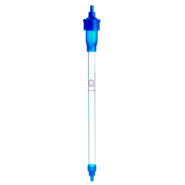 dwk life sciences (kimble) flex-column, 1.5 x 10 cm